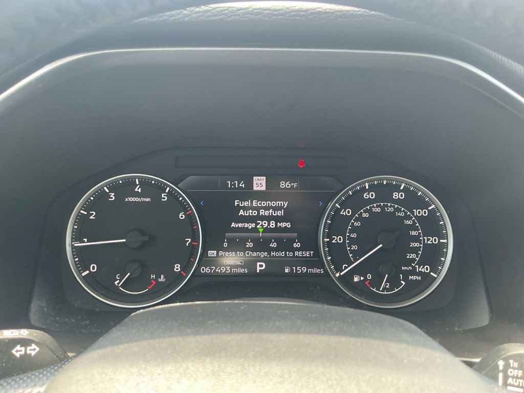 2022 Mitsubishi Outlander SEL Special Edition - Photo 15