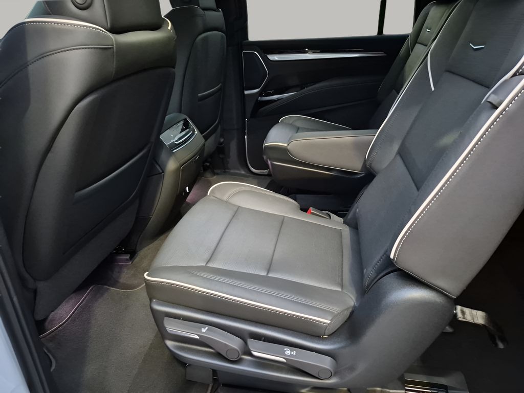 New 2026 White Cadillac Sport image 20