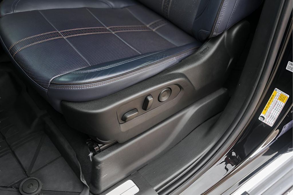 Used Car 2023 Chevrolet Silverado 1500  High Country For Sale Under $50,000 In Austin, Texas