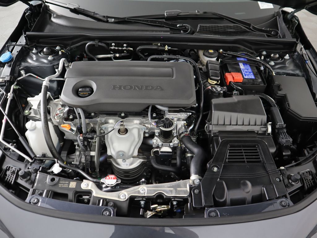 Thumbnail: 2026 Honda Civic - 30