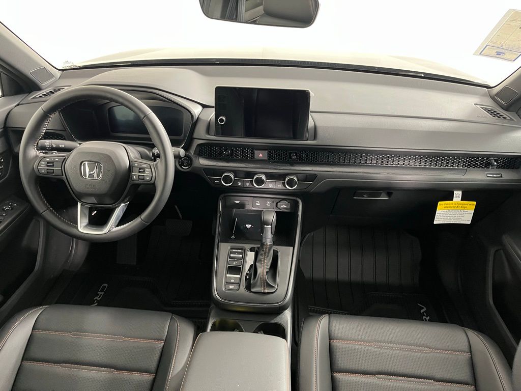 Thumbnail: 2026 Honda CR-V - 16