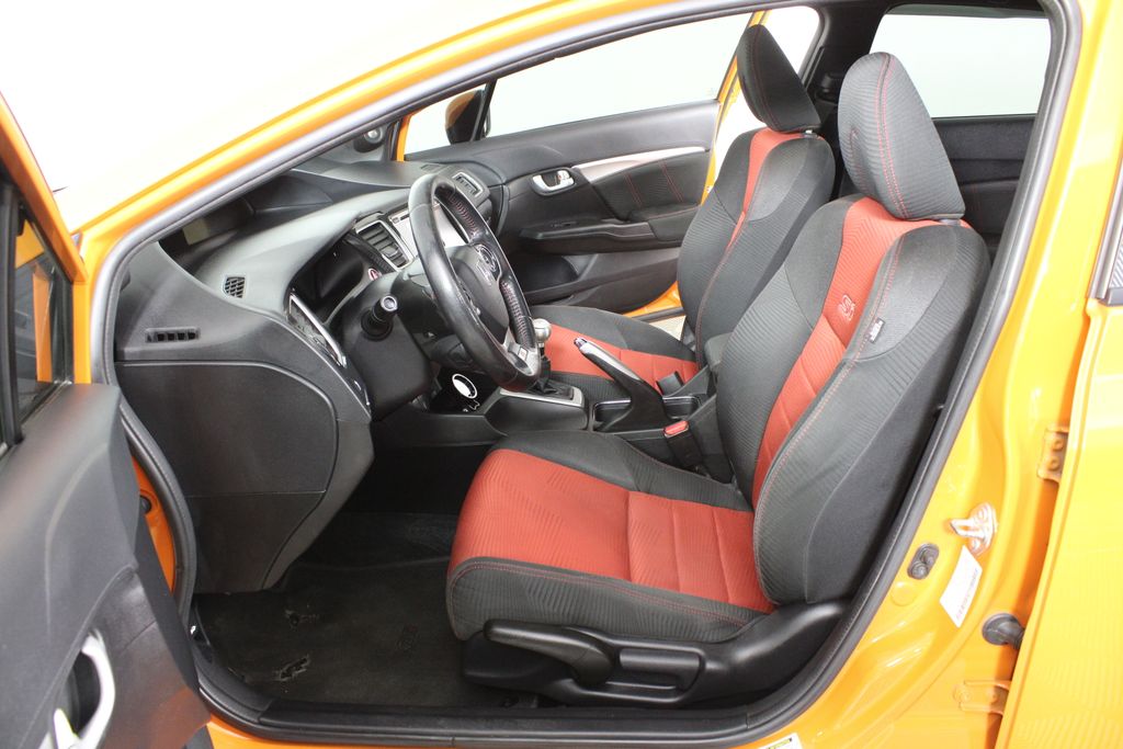 Used 2014 Honda Civic for sale in 