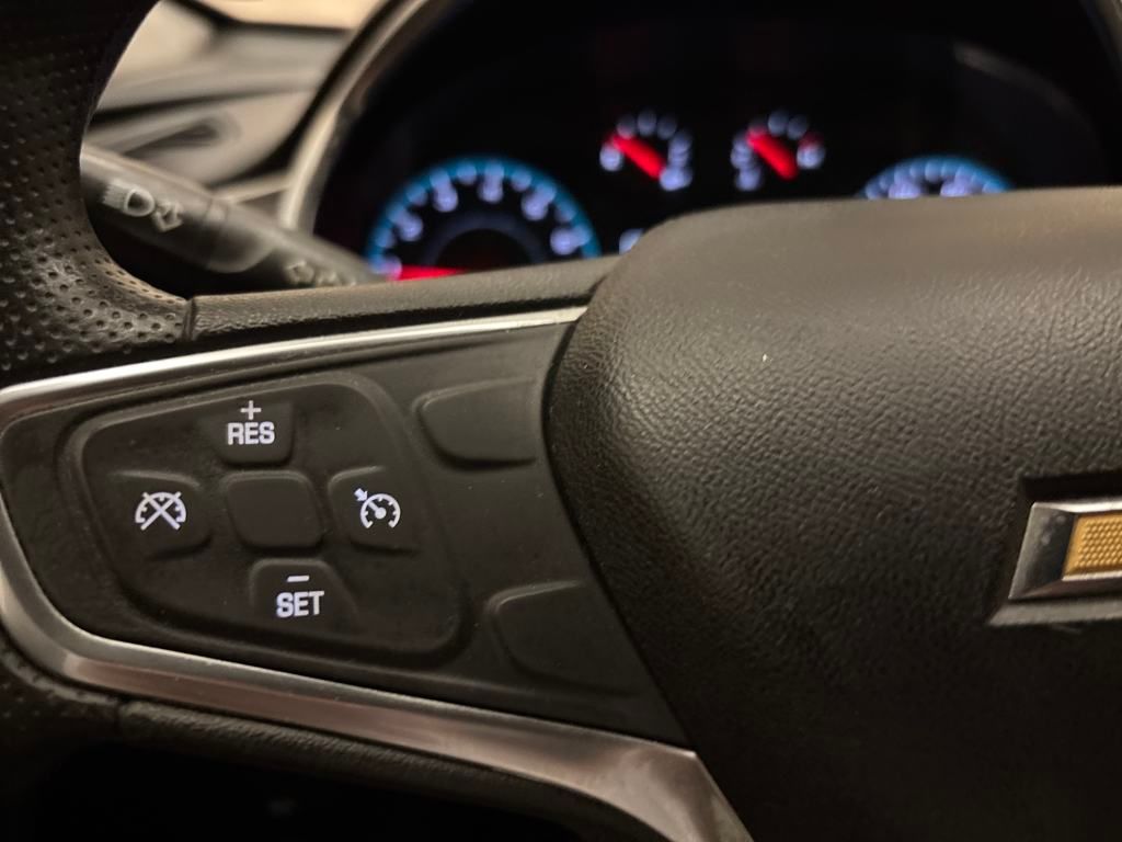 Used 2020 Chevrolet Malibu For Sale in Bedford, OH