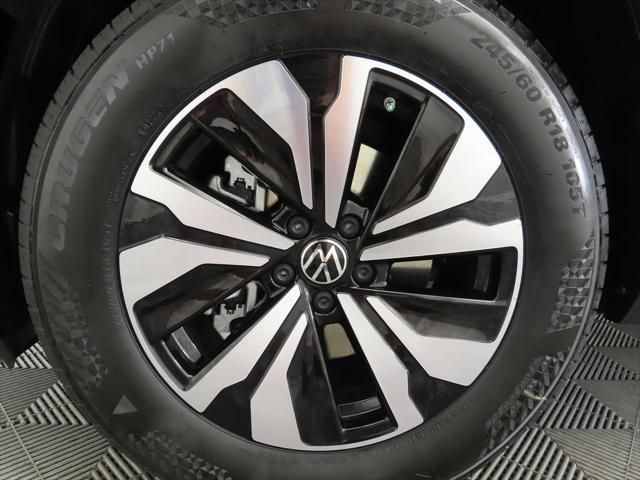 Thumbnail: 2026 Volkswagen Atlas - 31