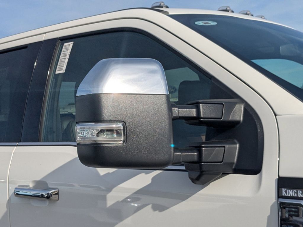 2026 Ford F-350 Super Duty King Ranch