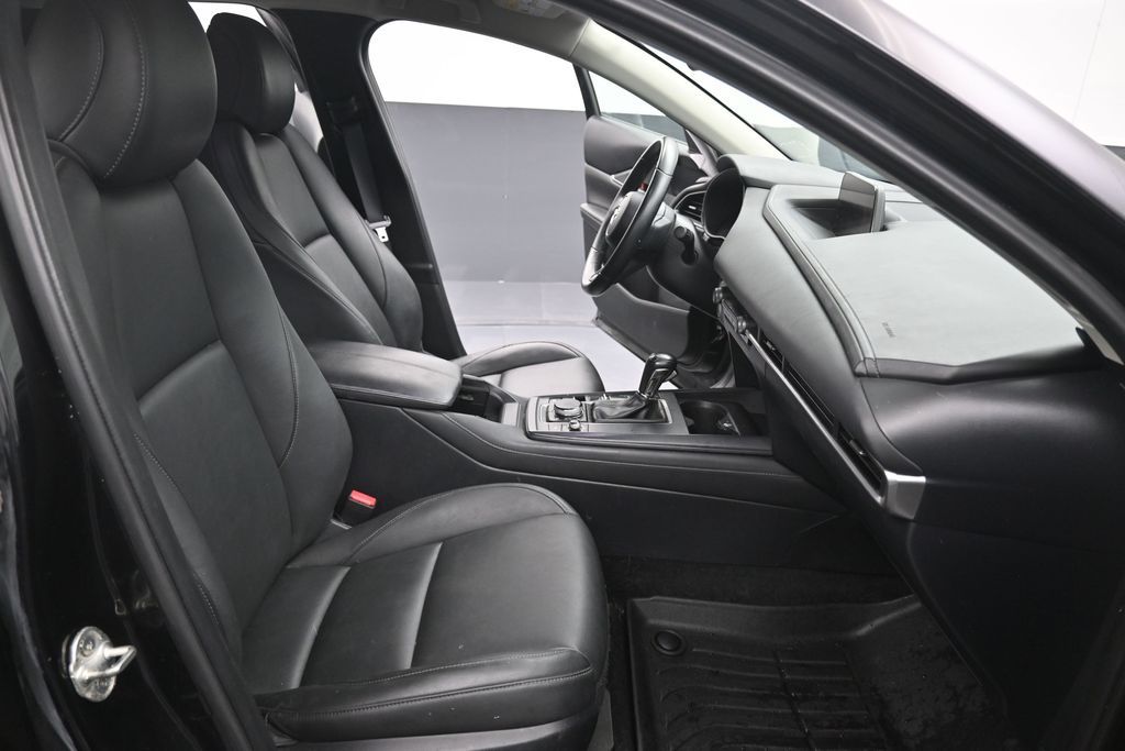 Used 2021 Mazda CX-30 SUV