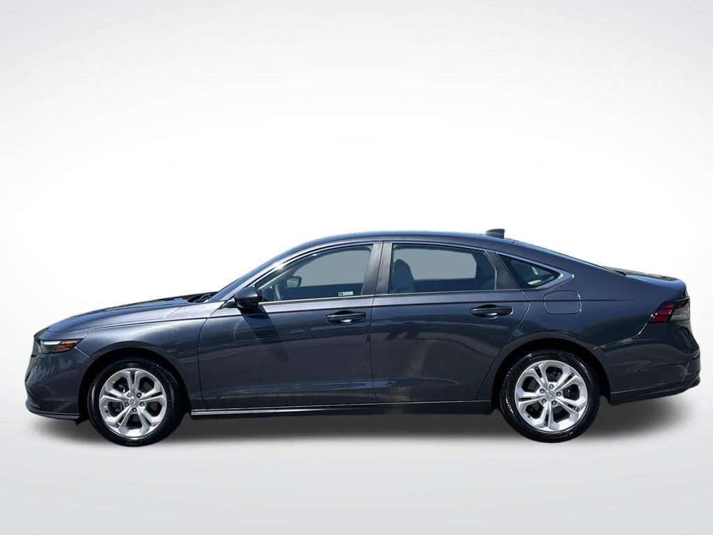 Thumbnail: 2025 Honda Accord - 2