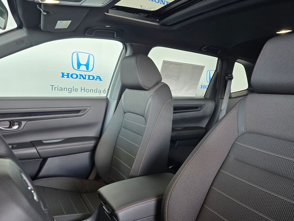 Thumbnail: 2026 Honda CR-V - 22