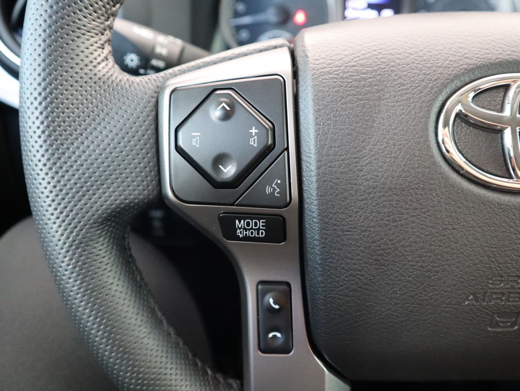 Thumbnail: 2023 Toyota Tacoma - 11