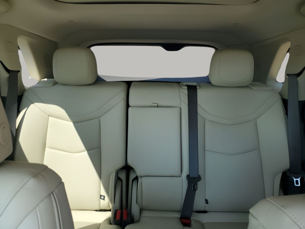 New Car 2025 Cadillac Xt5  Premium Luxury For Sale In Austin, Texas