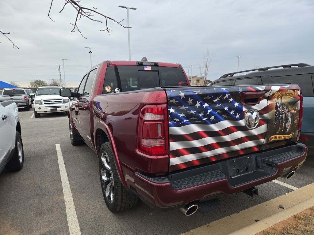 Used 2023 Ram 1500 For Sale in Farmington, AR