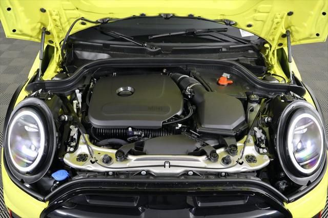 Thumbnail: 2026 MINI Cooper - 9