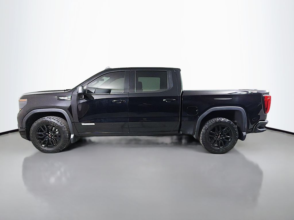Used 2023 GMC Sierra 1500 Truck