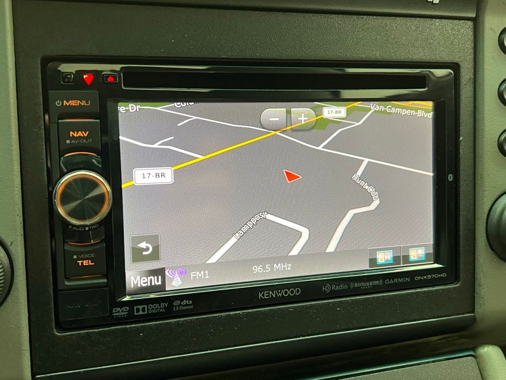 Thumbnail: 2003 Porsche 911 - 13