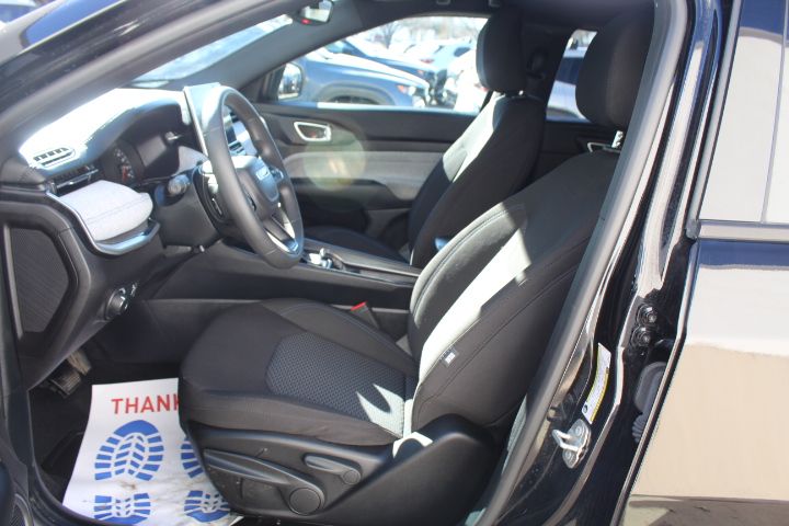 Used Car 2024 Jeep Compass  Sport For Sale Under $20,000 In Georgetown, Texas