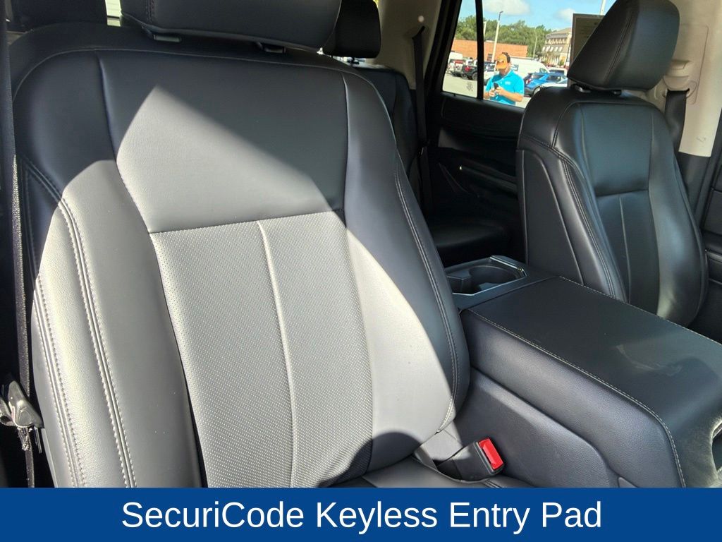 2023 Ford Expedition XLT