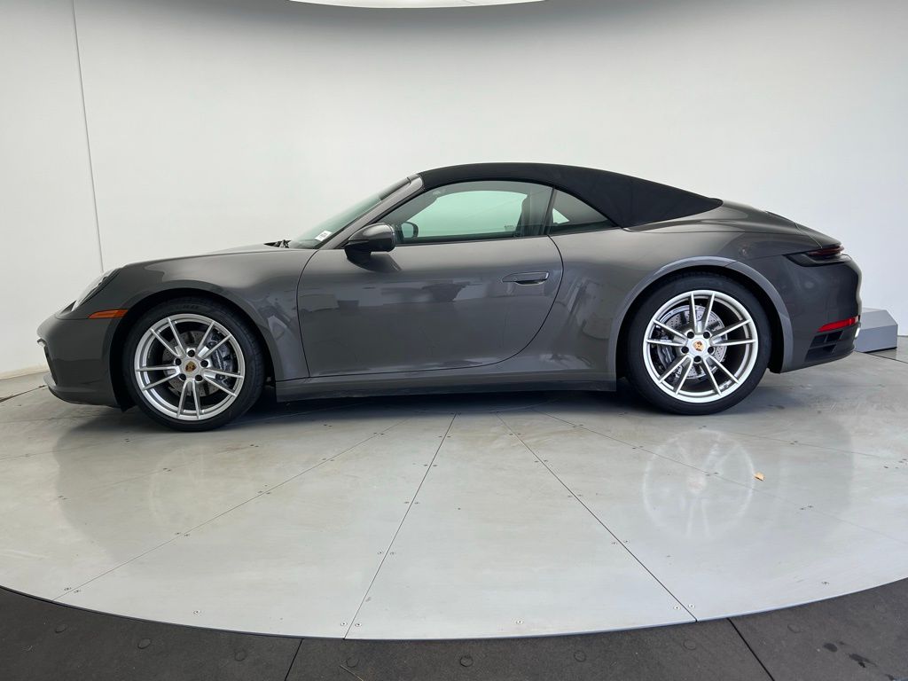 Thumbnail: 2021 Porsche 911 - 28