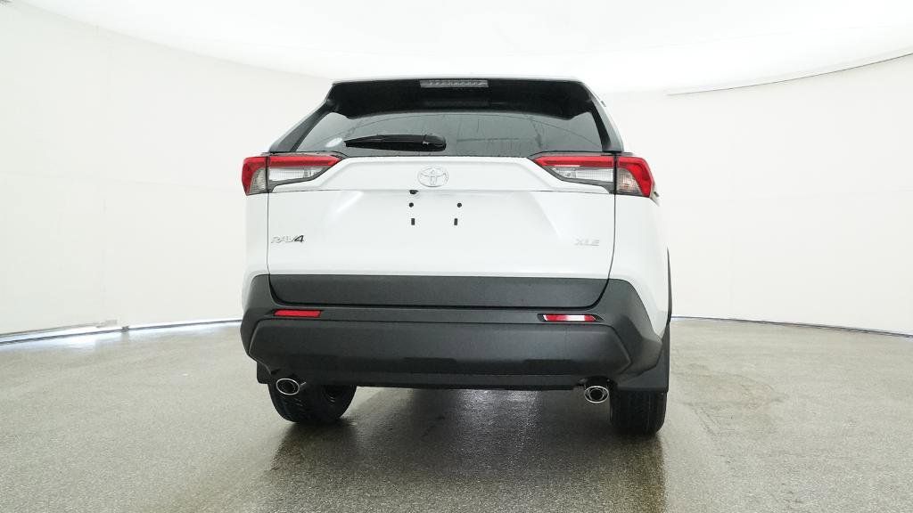 Thumbnail: 2025 Toyota RAV4 - 27