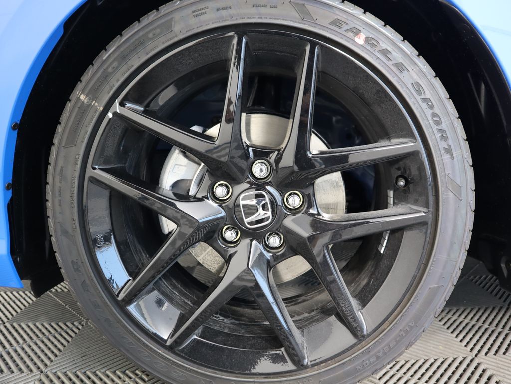 Thumbnail: 2026 Honda Civic - 31