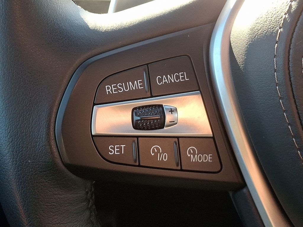 Thumbnail: 2025 BMW X5 - 23