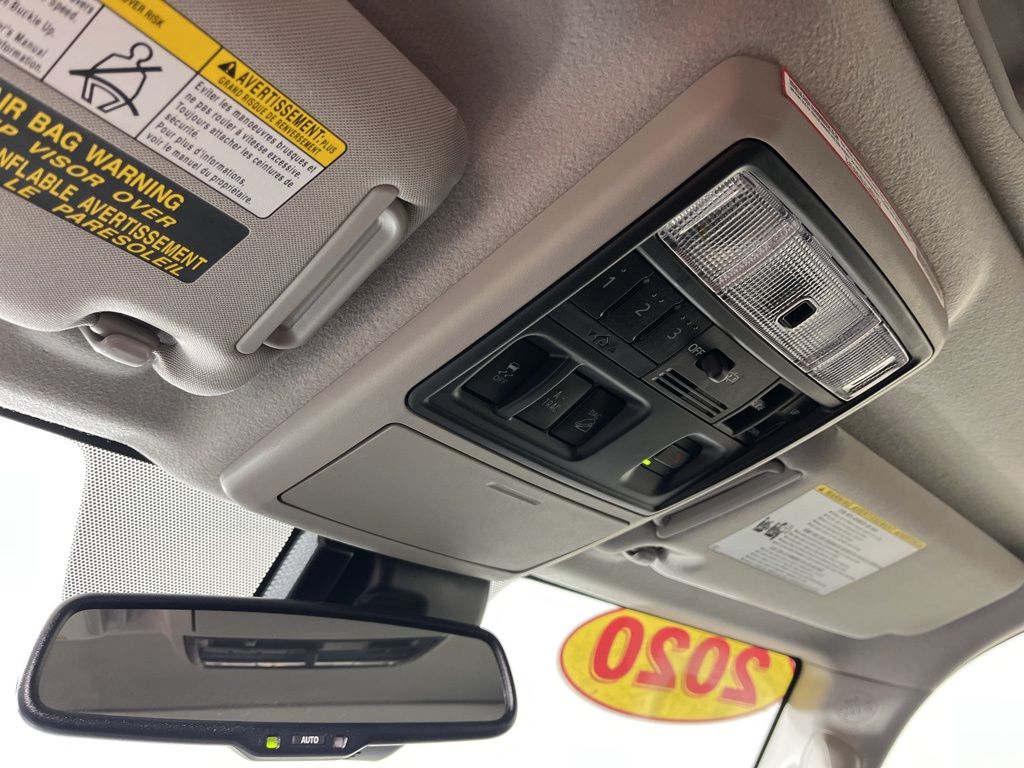 Thumbnail: 2020 Toyota 4Runner - 25