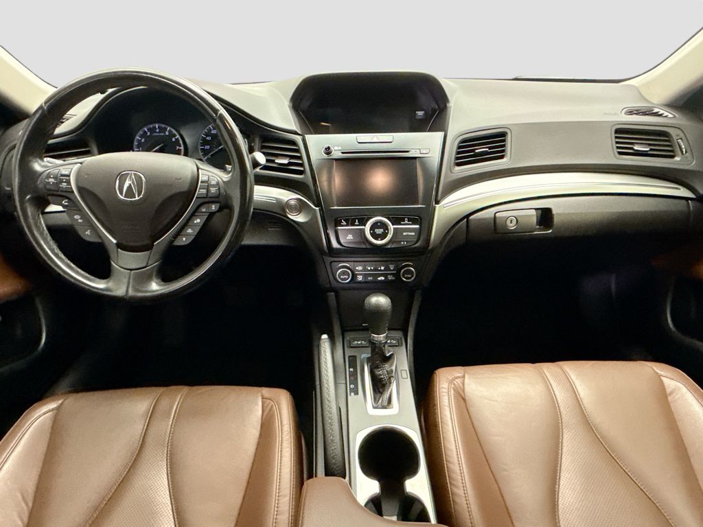 Thumbnail: 2020 Acura ILX - 13