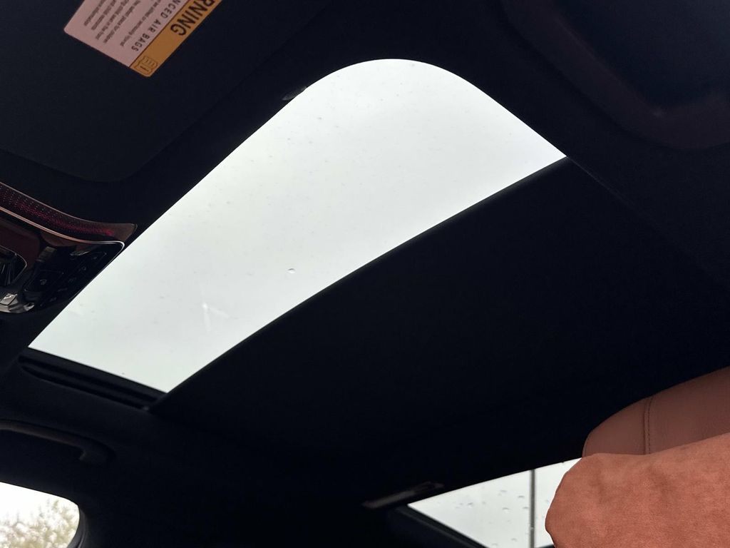 Thumbnail: 2026 Mercedes-Benz S-Class - 18