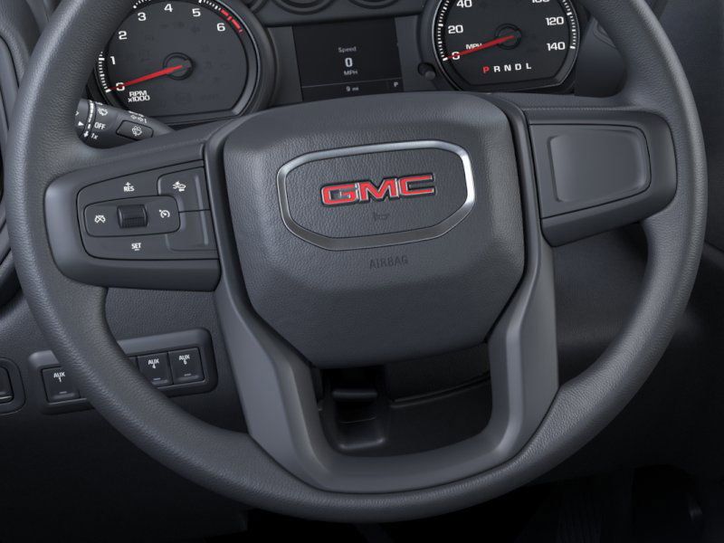 2025 GMC Sierra 2500HD Pro 19