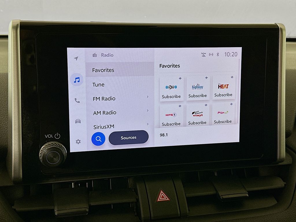 Thumbnail: 2024 Toyota RAV4 - 15