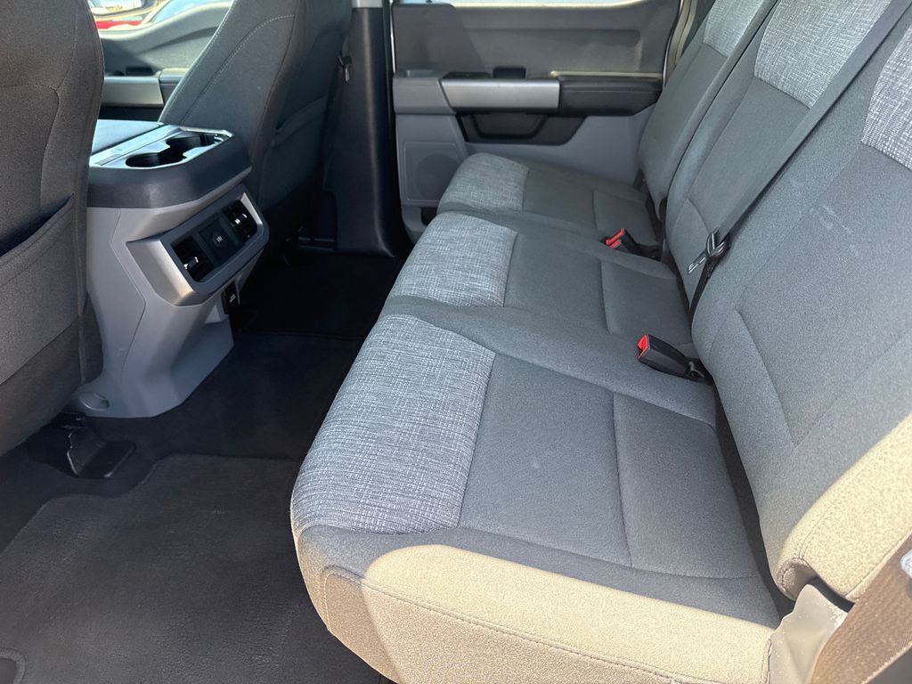 Used 2025 Ford F-250SD Truck