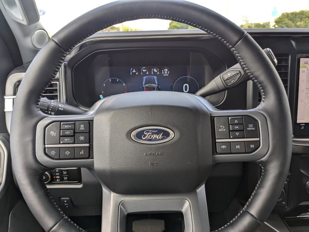 2024 Ford F-250 Super Duty Lariat