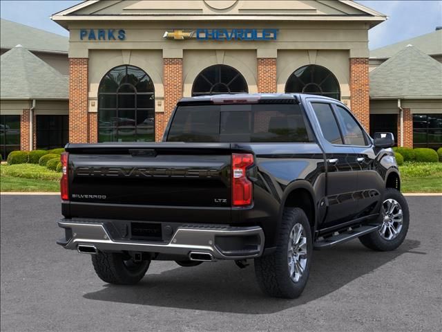 ChevroletSilverado 15005