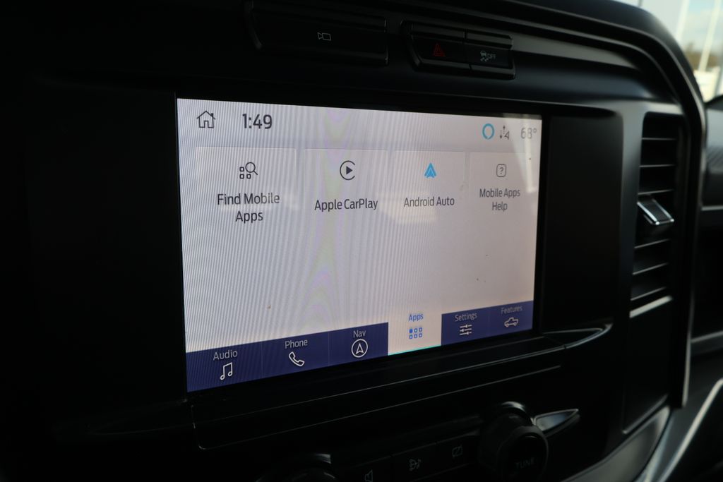 Thumbnail: 2022 Ford F-150 - 26