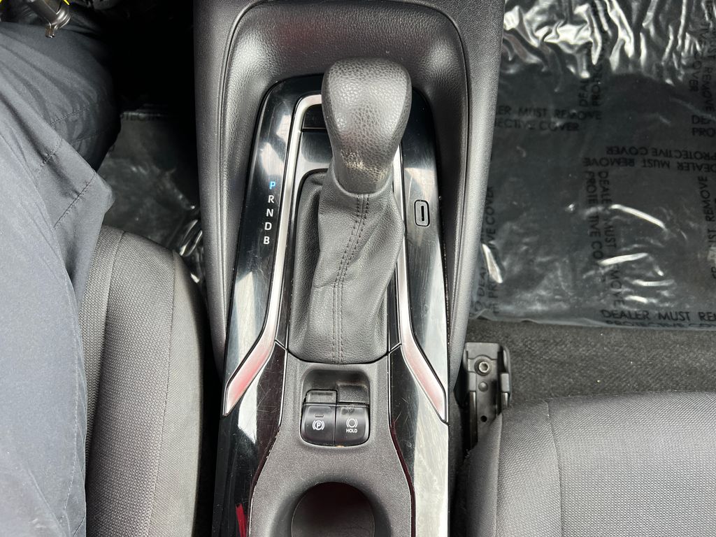 Thumbnail: 2022 Toyota Corolla - 26