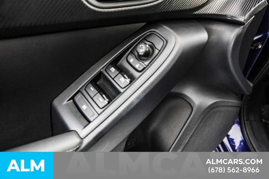 Used 2025 Blue Subaru Premium image 46