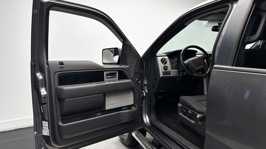 Thumbnail: 2010 Ford F-150 - 21