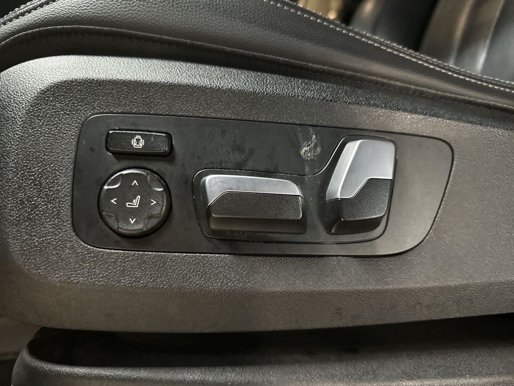 2020 BMW X5 xDrive40i Black at Mazda of Columbia