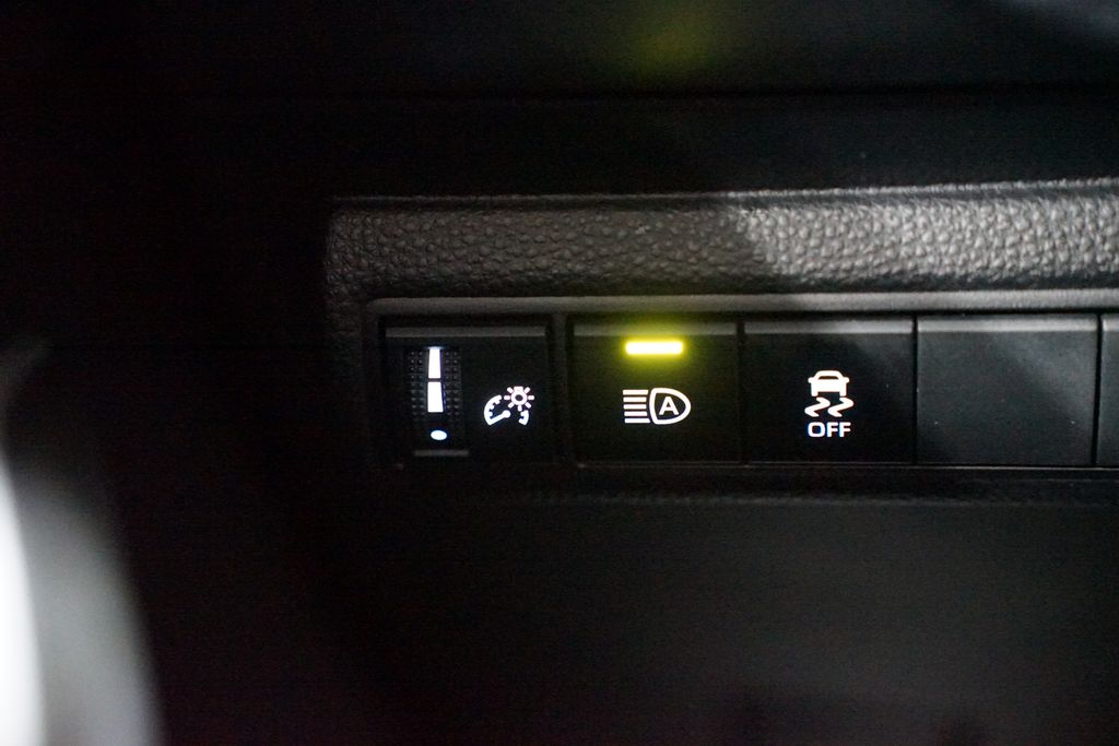 2025 Toyota Corolla SE 24