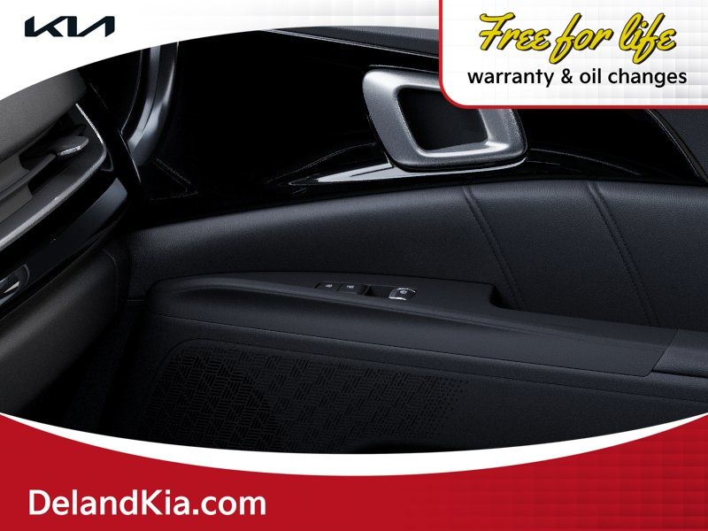 New 2026 Kia Carnival MPV Van