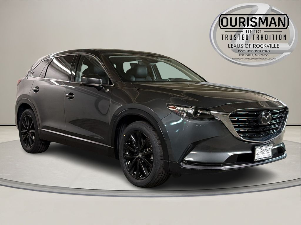 2023 Mazda CX-9 Touring Plus AWD