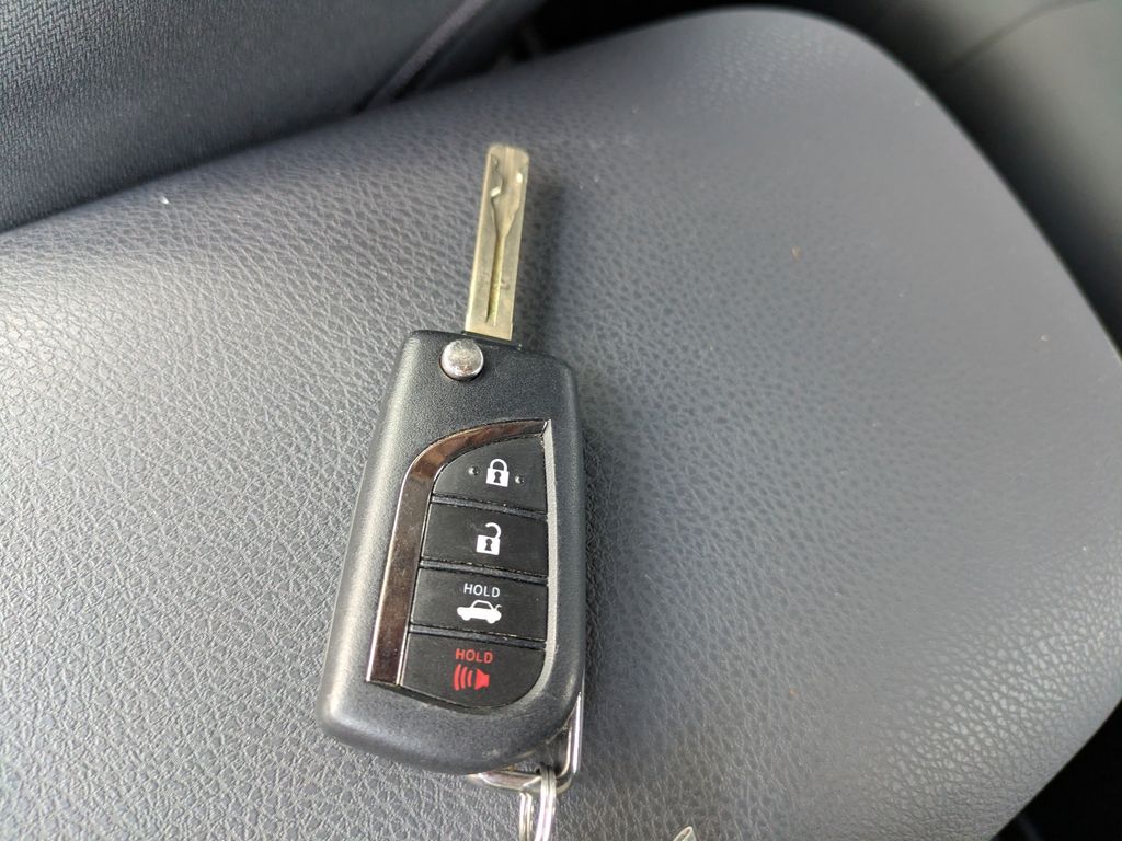 Used 2024 Toyota Camry Sedan
