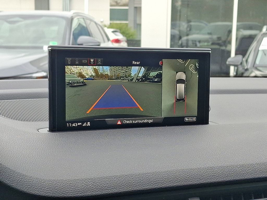 Thumbnail: 2019 Audi Q7 - 18