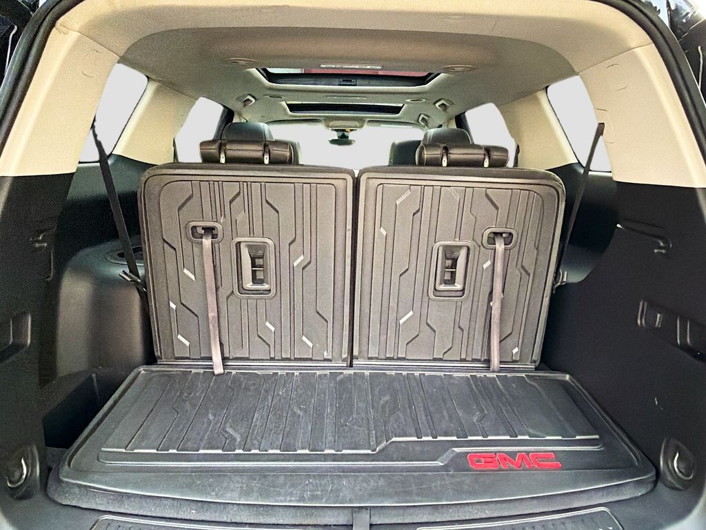 Used 2022 Black GMC Denali image 28