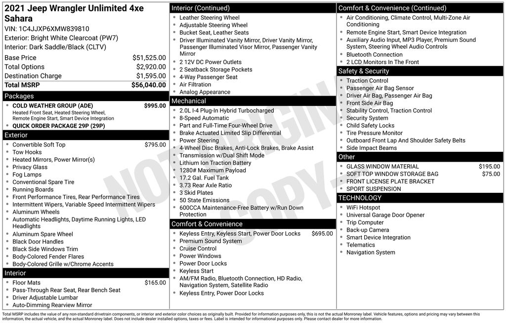 View vehicle photo 3