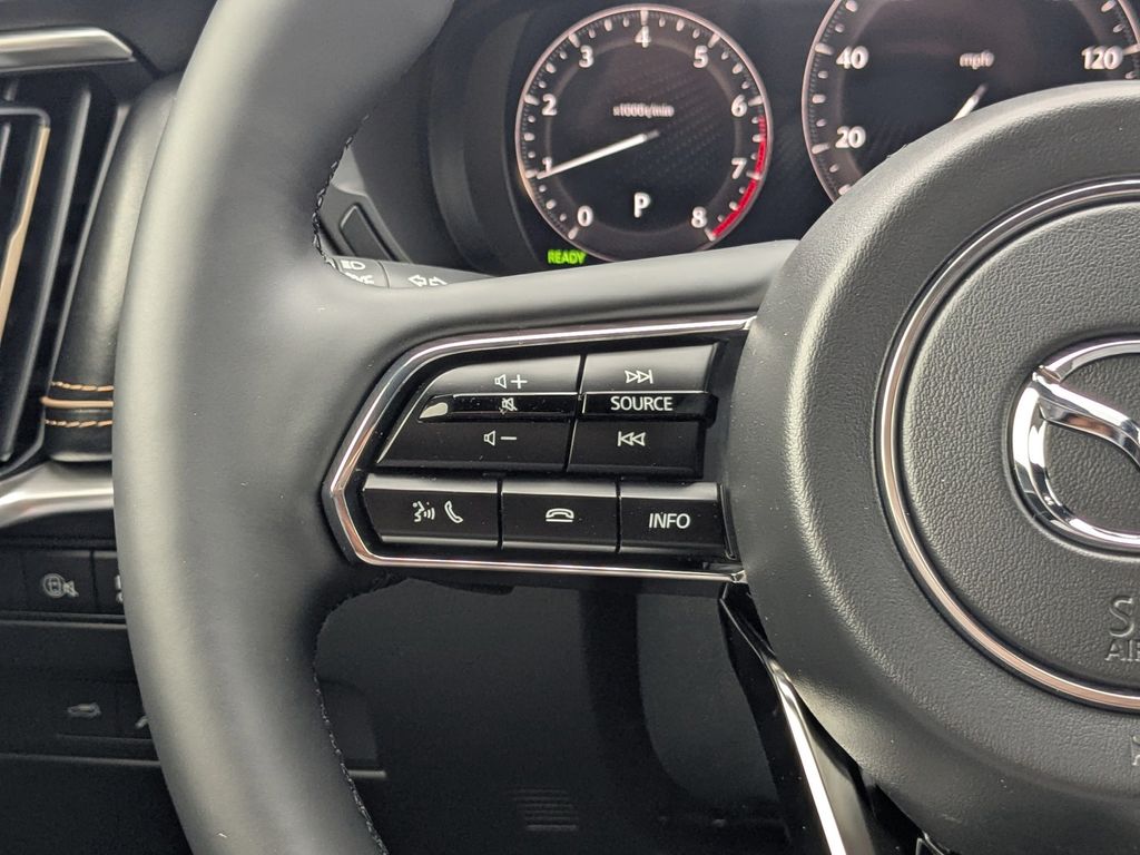 2026 Mazda CX-90 3.3 Turbo Premium Plus