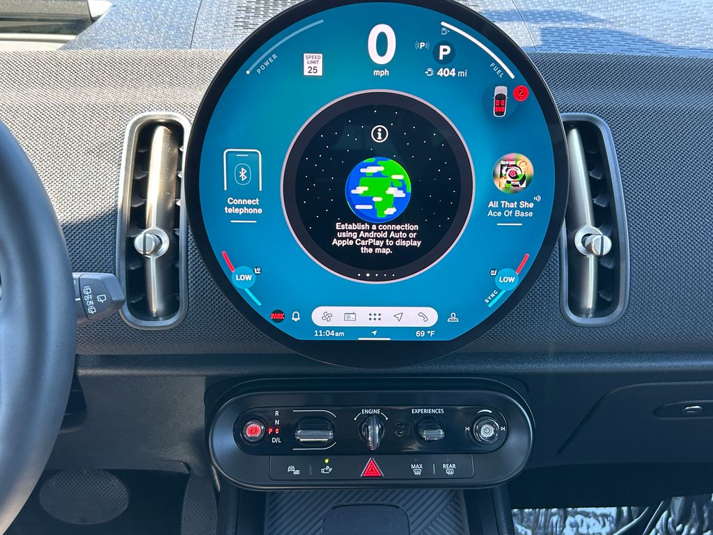 Thumbnail: 2025 MINI Cooper Countryman - 24