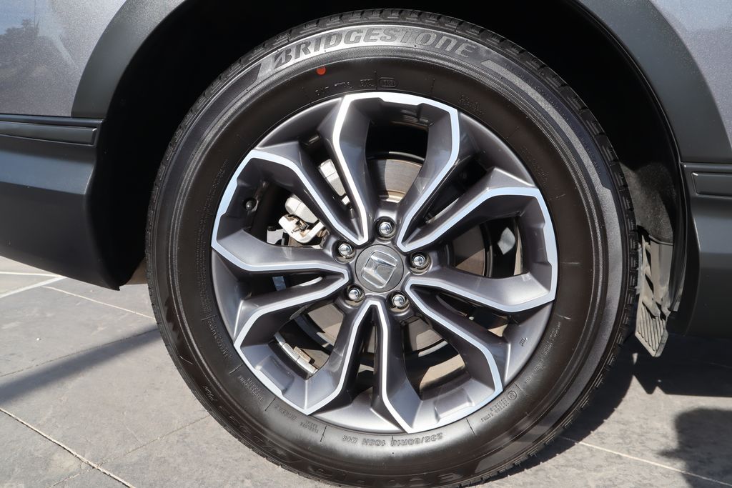 Thumbnail: 2021 Honda CR-V - 31