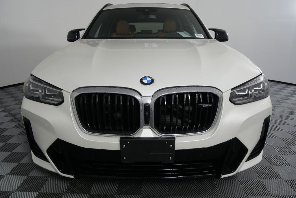 2023 BMW X3 M40i 10