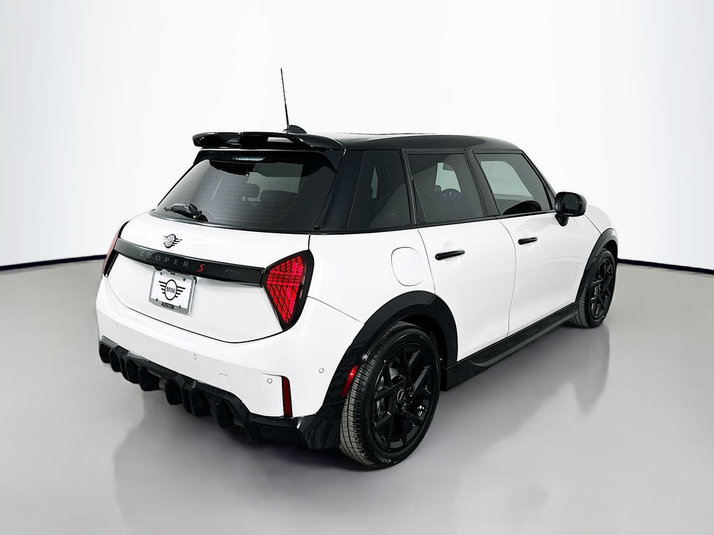 Thumbnail: 2026 MINI Cooper - 5