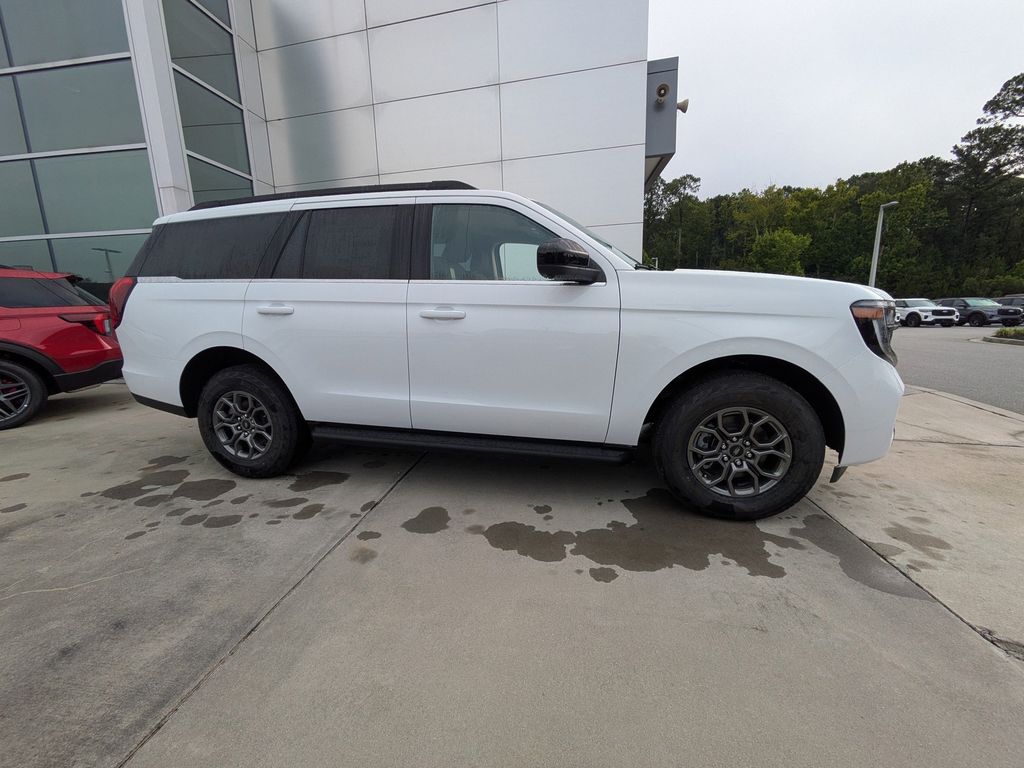 2026 Ford Expedition XL